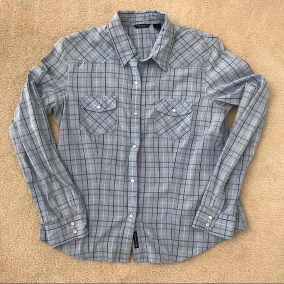 Large Button down - Picture 1 of 3